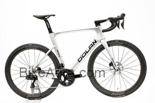 Dolan Ares ficha tecnica